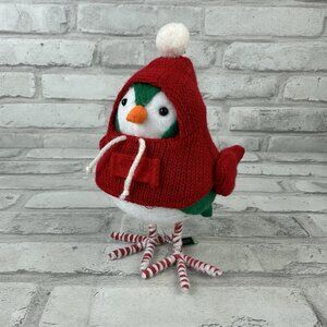 Target Wondershop 2017 Featherly Friends PARKER Bird Spritz Christmas Retired